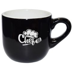 Wellington Espresso Mug (3.5oz)