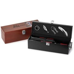 Wine Box Accessories Set