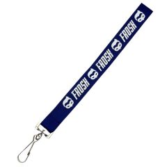 Custom Printed Wrist Lanyards