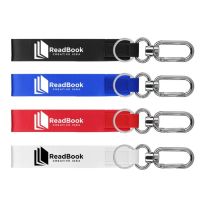 Keeper Wristlet Keychain