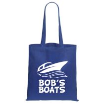 Non Woven Convention Tote