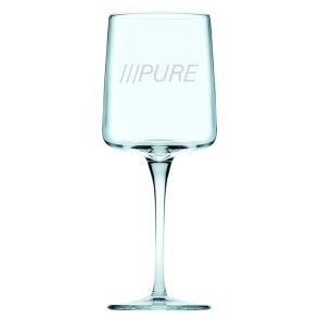 Recycled Glass Wine Glass (11.5oz)