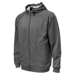 ATC Fleece Hooded Jacket