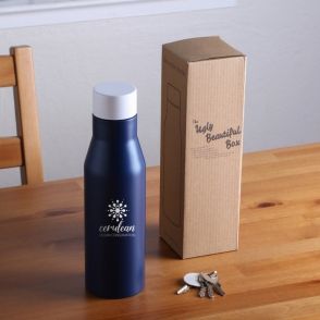 Boundary Bottle (750mL)