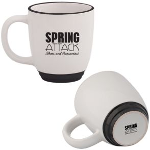 Fuzion Halo Mug (385mL)