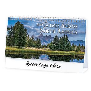 Desk Calendars