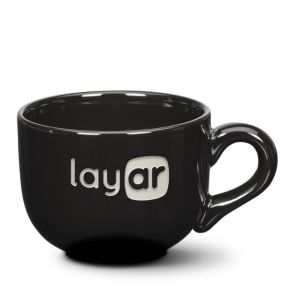 Simcoe Latte Mug (16oz)