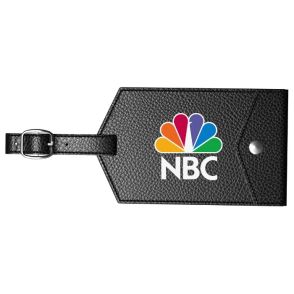 Vanguard Dual Card Luggage Tag