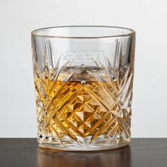 Milford OTR Glass (11oz)