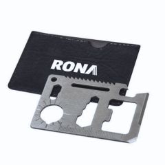 Pocket Survival Multi Tool