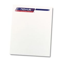 Adhesive Note Pad 4" x 5" (100 Sheet)