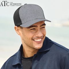 ATC Flexfit 110 Mesh Back Cap