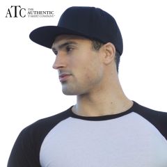 ATC One Ten Flexfit Snapback Cap
