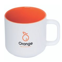 Bowery Stoneware Mug (400mL)