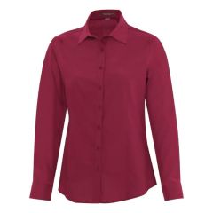 Coal Harbour Everyday Long Sleeve Ladies Shirt