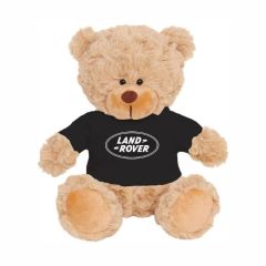 Cooper Bear 11" Plush (Tee)
