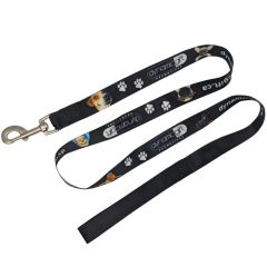 Custom Pet Leads