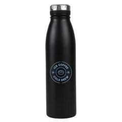 Dextera Recycled Stainless Steel Bottle (600mL)