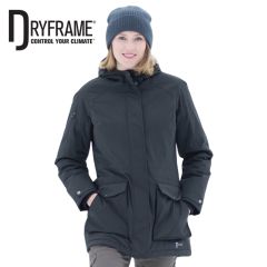 Dryframe Dry Tech Ladies Parka