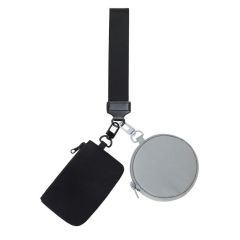 Dual Wrist Wallet Set