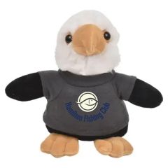 Elder Eagle Plush 6" (Tee)