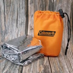 Emergency Sleeping Bag