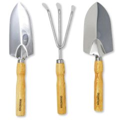 Evergreen Garden Tool Set