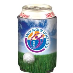 Full Colour Can Cooler (12oz)