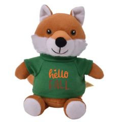 Freddie Fox Plush 6" (Tee)