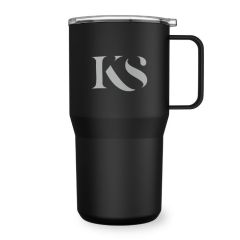 Fresh Start Tumbler (670mL)