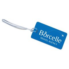 Hi-Flyer Promotional Luggage Tag