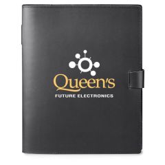 Italian Leather Journal