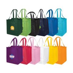 Jumbo Non Woven Tote