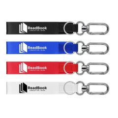 Keeper Wristlet Keychain