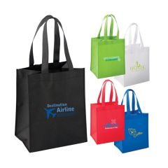 Mid-Size Non Woven Tote