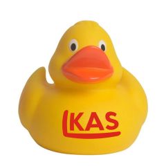 Mini Rubber Duck