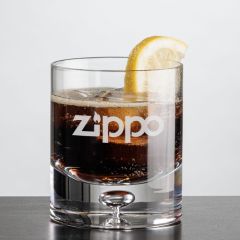 Montana OTR Whiskey Glass (Etch)