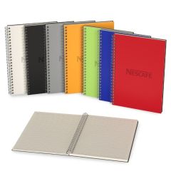 Neoskin Spiral Eco Journal