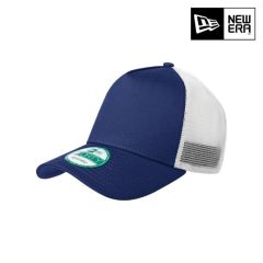 New Era Snapback Truckers Cap