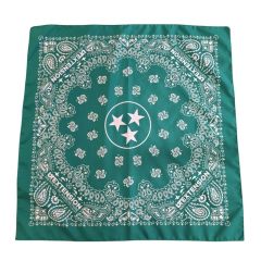 Oversize 27" Bandanna