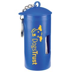 Pet Waste 'Pick It Up' Bag Dispenser