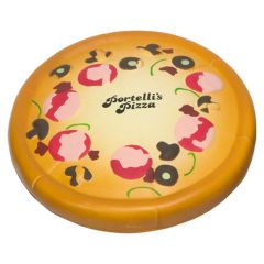 Pizza Shaped Stress Reliever