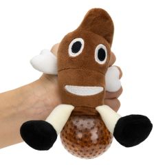 Poop Emoji Stress Buster