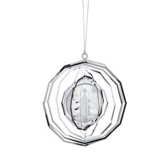 Pop Out Christmas Tree Ornament