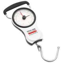 Portable Luggage Scale