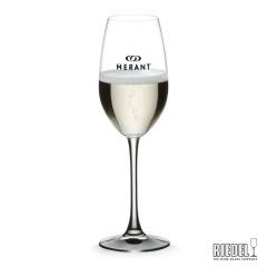 RIEDEL Champagne Flute (Print)