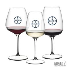 Riedel Trauben Wine Glass (Print)