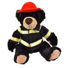 Rufus Bear 11" Plush (Career)