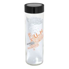 Single Wall Glass Bottle (600mL)