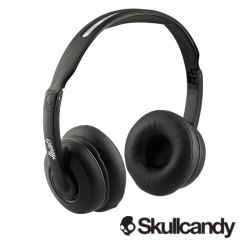 Skullcandy Cassette Bluetooth Headphones
